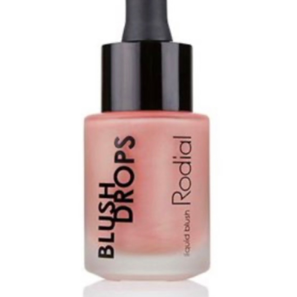 NEW in box Radical liquid blush in sunset kiss shade 💕